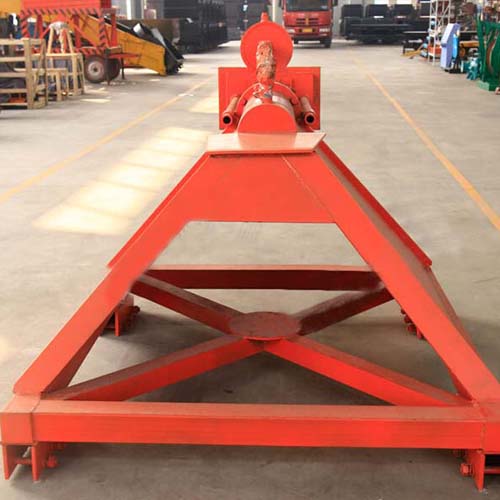 固定式擋車(chē)器