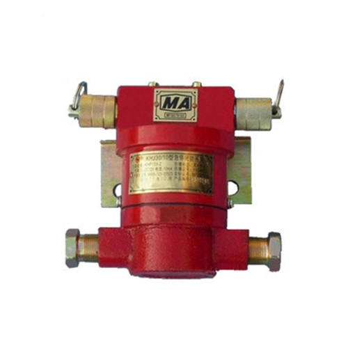 KHJ30/10礦用本安型急停開關