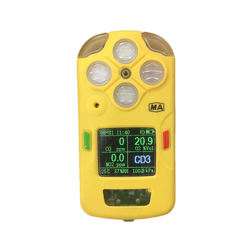 CAH200氨氣測(cè)定器